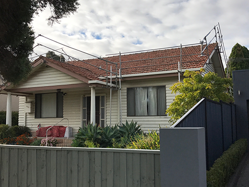 roof guards