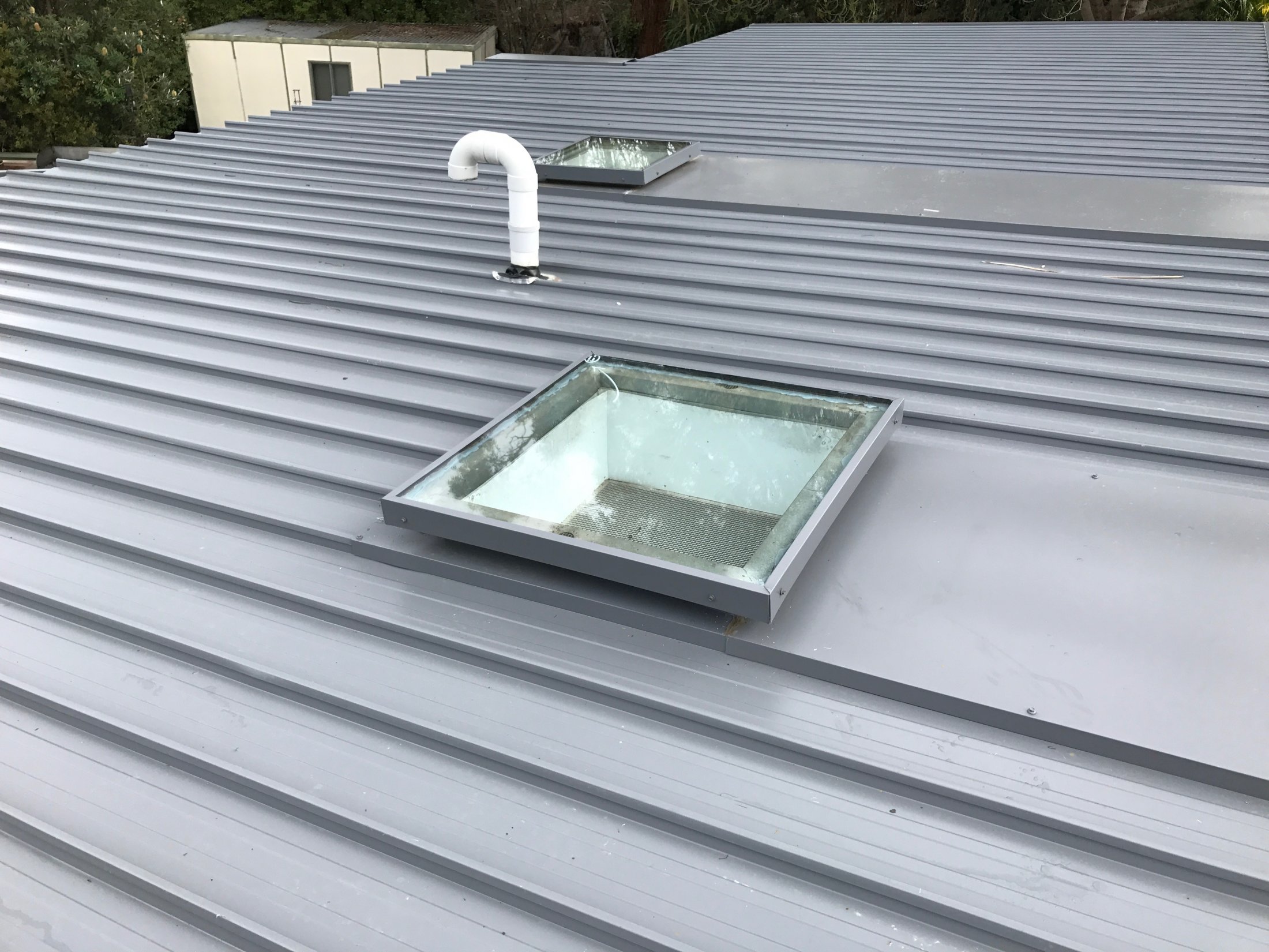 roof restoration montrose