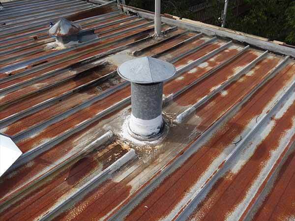 roof services in melbourne