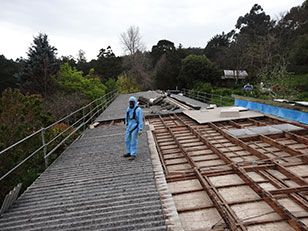 melbourne roofing