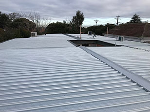 roof specialist melbourne