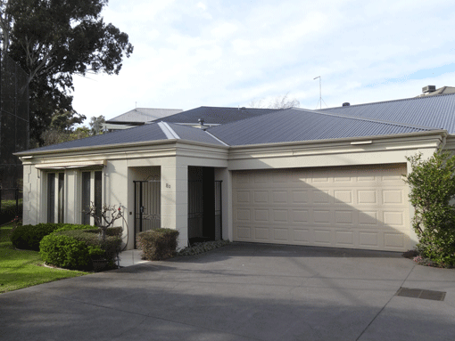 roofing melbourne